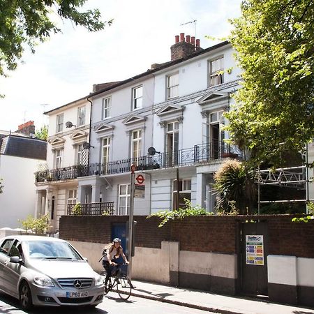 Chelsea Apartments Londres Exterior foto